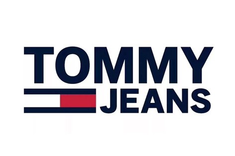 TOMMY JEANS